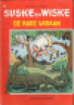 Vandersteen, Willy - Suske en Wiske - De Nare Varaan (153)