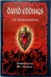 D. Eddings - De robijnridder Tweede boek van Het elenium