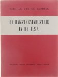  - De baksteenindustrie in de U.S.A.