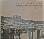 Herman J. Moeshart - Journaal van Jonkheer Dirk de Graeff van Polsbroek 1857-1870