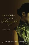Epstein, J.C. - De orchidee van Shanghai
