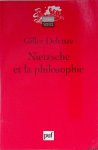 Deleuze, Gilles - Nietzsche et la philosophie