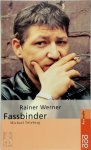Michael Töteberg 145968 - Rainer Werner Fassbinder