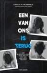 Karen McManus - Een van ons is terug