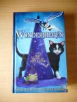 Epstein, Adam Jay & Andrew Jacobson - Wonderdieren