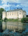 BARDISA, Marie a.o. - Pressigny en Touraine. Architecture et peuplement de la basse vallée de la Claise jusqu'au XVIe siècle.