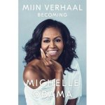 Obama, Michelle - Mijn verhaal