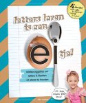 Rita Cramer - Letters leren is een eitje!