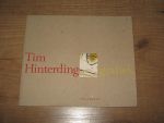 Hinterding, Tim/Beks, M. - Tim Hinterding. Grafiek N.p,
