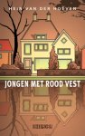 Hein van der Hoeven - Jongen met rood vest