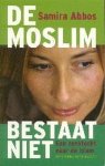 S. Abbos - De moslim bestaat niet S. Abbos - De moslim bestaat niet