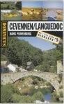 Pijnenburg, Hans - Dominicus reisgids Cevennen - Languedoc. Met tips voor kinderen