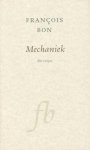 F. Bon - Mechaniek