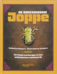 Katrien Smeyers - Joppe de boekenworm
