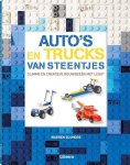 Warren Elsmore - Auto's en trucks van steentjes bouwen