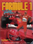Verhey, Anjès - Formule 1 Finish 2001 -Alle 17 grand Prix nog eens in beeld