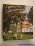 VAN JOLE,MARCEL - Power of Example 40 years of Europa Nostra Le Pouvour de l'example 40 ans d'Europe Nostra Het voorbeeld aan de macht 40 jaar Europa Nostra