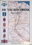 Boomsma, Hans & J.B. Mangé - De Vechtstreek zoals het was