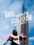 Elliott Erwitt 48431 - The Art of André S. Solidor, A.k.a. Elliott Erwitt