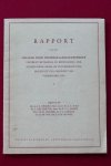 Charbo, J.J.A/Dols, M.J.L./Hartoh, C. den/Jansen, B.C.P./Mulder, H./Veening, J.G./Vos, M de/Wiel, E van de - Rapport van het college voor voedingsaangelegenheden omtrent betekenis en bestemming der Nederlandse Melk- en zuivelproductie bezien uit een oogpunt van voedingsbelang