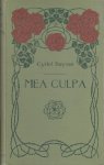 Buysse, Cyriel - Mea culpa.