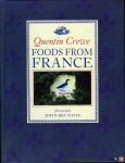 CREWE, Quentin - Foods from France CREWE, Quentin - Foods from France
