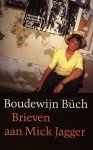 Buch, Boudewijn - Brieven aan Mick Jagger