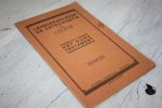 Baan, L. de - Lesboekjes voor de catechisatie nr. 1 Het oude testament