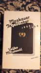 Veljko Micunovic - Moskauer Tagebucher 1956-1958
