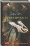 J. Harris - De observaties