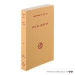 Ambroise de Milan / Canellis, Aline (ed.). - Ambroise de Milan. Élie et le jeûne. Ambroise de Milan / Canellis, Aline (ed.). - Ambroise de Milan. Élie et le jeûne.