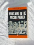 Radice, Betty - Who's who in the ancient world