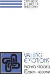 Michael Stocker - Valuing Emotions