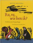 Bette Westera - Ra, Ra, Wie Ben Ik?