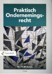 S.S.M Rutten - Praktisch Ondernemingsrecht
