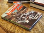 Crow D.  e.a. - Encyclopedia of armoured cars and half-tracks