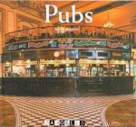 Jazmín Agostini - Pubs