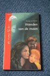 Mensje van Keulen - Vrienden van de maan