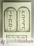 Smit, Ds. H.J. - De Tien Woorden --- 11 Artikelen en 10 Bijbelstudies over de Tien Geboden. Serie: Leiding, 23e jaargang, nummer 1