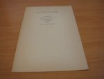 Teesing, H.P.H - Dichter en lezer (voordracht)