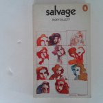 Gillott, Jacky - Salvage Gillott, Jacky - Salvage