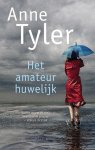 Tyler, A. - Het Amateurhuwelijk