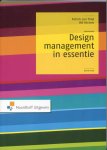 Patrick van Thiel, Wil Michels - Design management in essentie