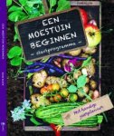 Silke Kluth - Een moestuin beginnen