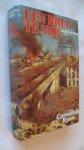 Ryan Cornelius - Een brug te ver    - Arnhem 1944 -