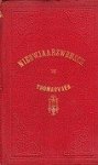 Tjasink, J - Nieuwjaarswensch van Thomasvaer Uitgesproken door den heer J. Tjasink in den salon van Duport en Comp den eersten Januarij 1859
