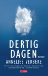 Verbeke, Annelies - Dertig dagen