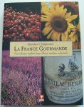 Charpentier, Marolyn - La France gourmande