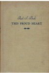 Buck, Pearl S. - This proud heart