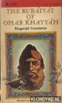 Fitzgerald, Edward J. - The Rubaiyat of Omar Khayyam